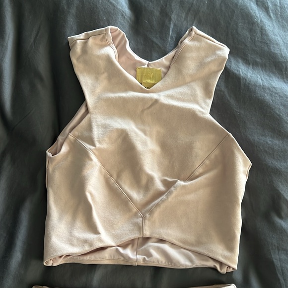 H&M 2 piece set - Picture 2 of 3